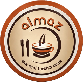 Almaz Cafe