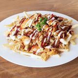 Chicken & Chips
