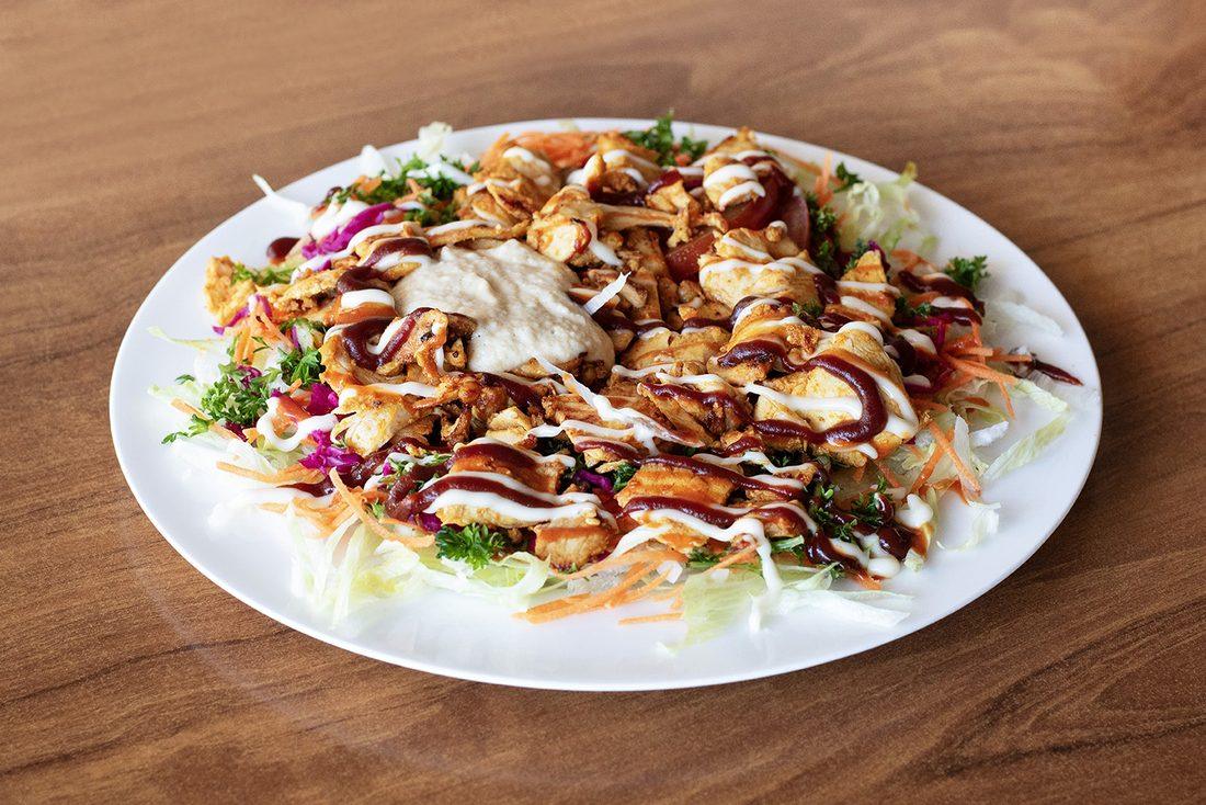 Chicken Salad