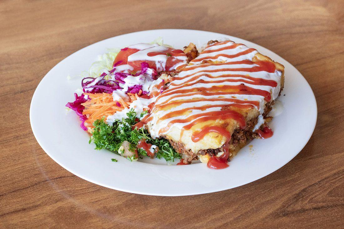 Moussaka